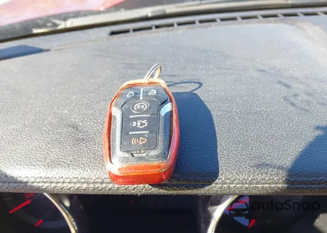 2015 Ford Mustang Ecoboost из США, поврежденный, VIN 1FA6P8TH2F5300792